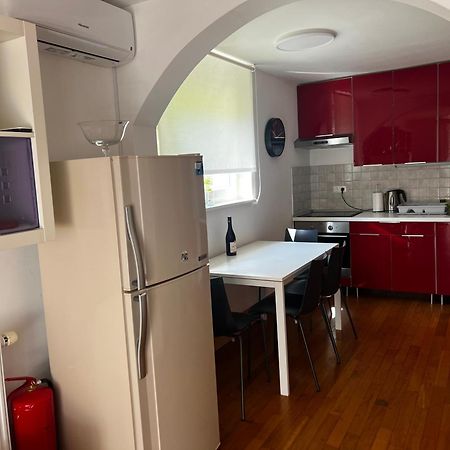 Apartma Jure Zgornje Gorje Luaran gambar