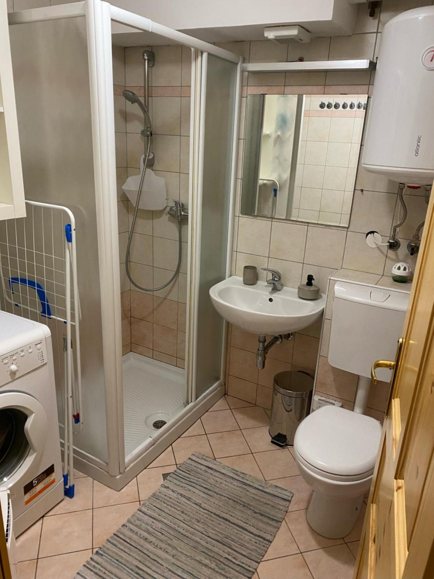 Apartma Jure Zgornje Gorje Luaran gambar